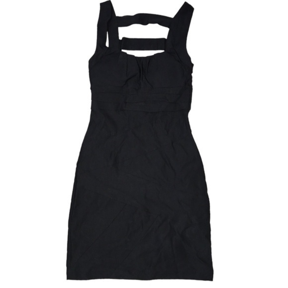 Ruby Rox Little Black Dress Size 5